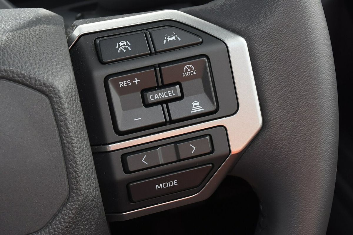 2024 Toyota Landcruiser Prado VX GDJ251R