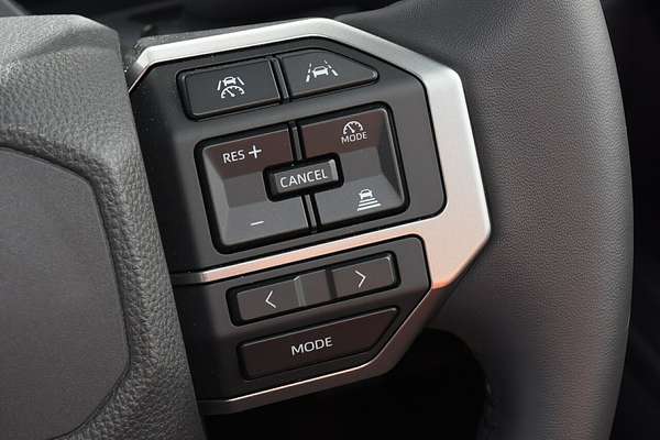 2024 Toyota Landcruiser Prado VX GDJ251R