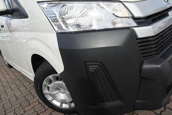 2021 Toyota Hiace GDH300R LWB