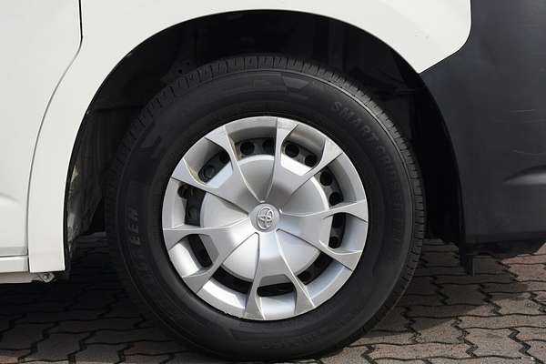 2021 Toyota Hiace GDH300R LWB