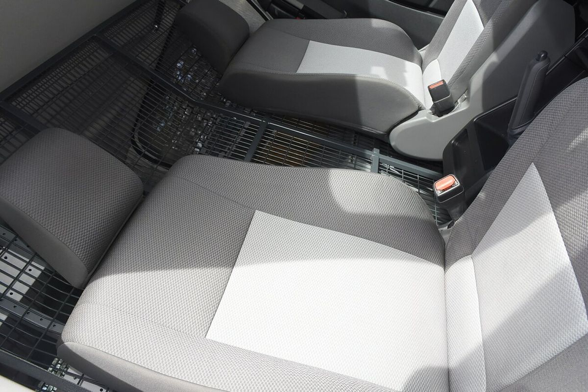 2021 Toyota Hiace GDH300R LWB