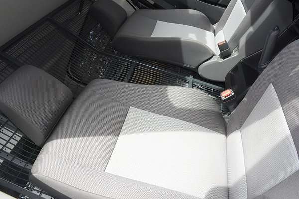 2021 Toyota Hiace GDH300R LWB