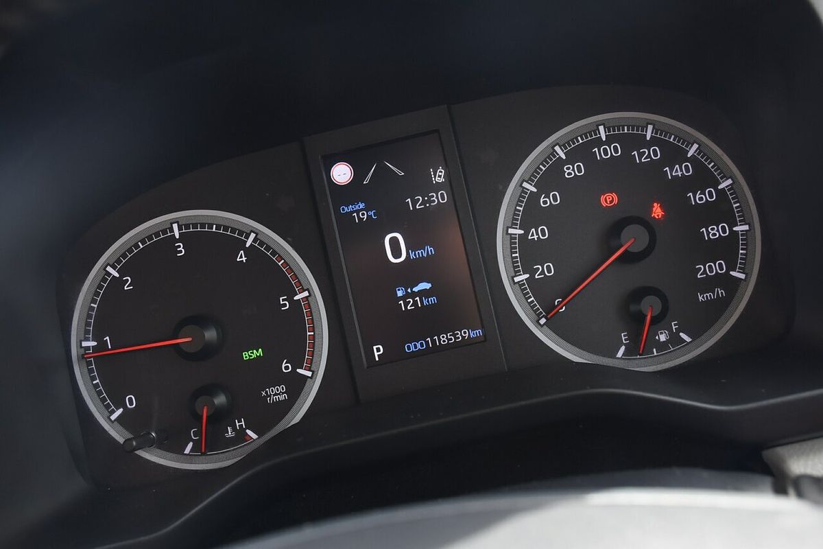 2021 Toyota Hiace GDH300R LWB