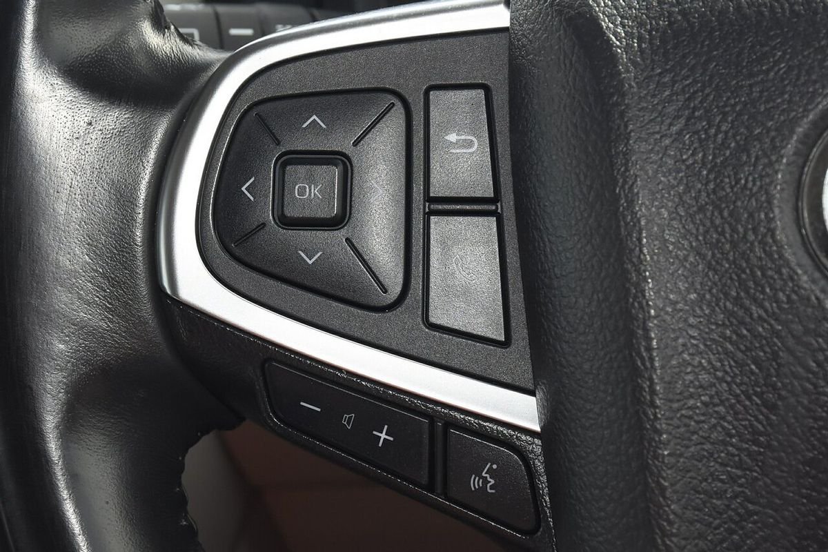 2021 Toyota Hiace GDH300R LWB
