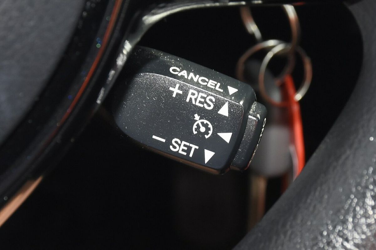 2018 Toyota Yaris Ascent NCP130R