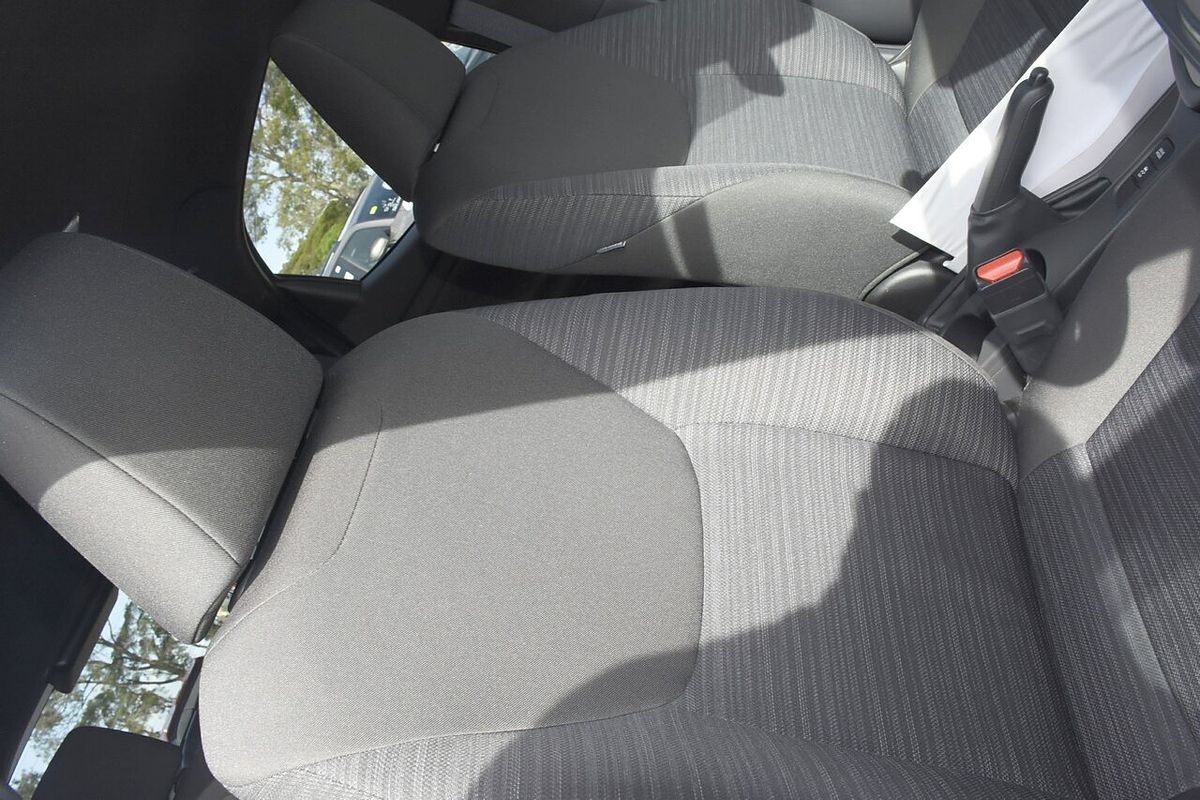 2020 Toyota Yaris SX MXPA10R