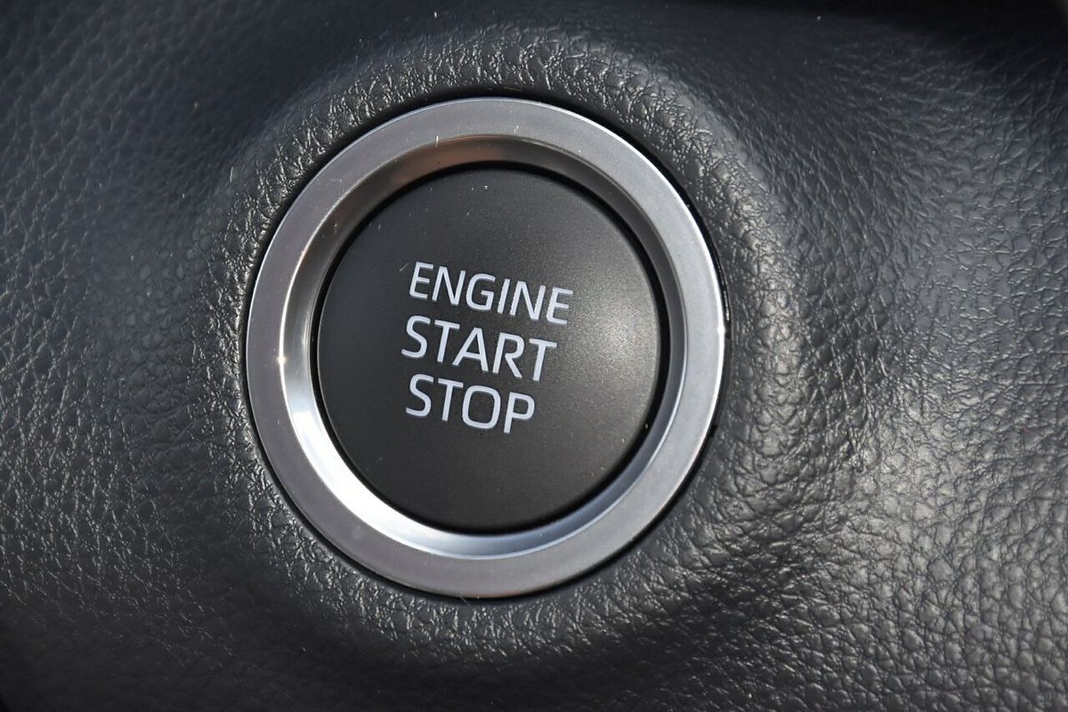 2020 Toyota Yaris SX MXPA10R