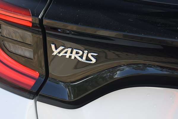 2020 Toyota Yaris SX MXPA10R