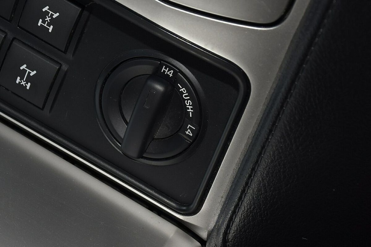 2019 Toyota Landcruiser Prado GXL GDJ150R