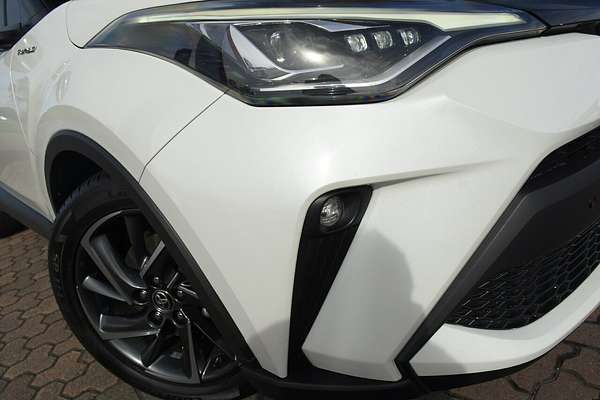 2020 Toyota C-HR Koba NGX10R