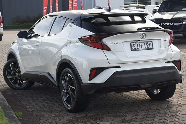 2020 Toyota C-HR Koba NGX10R