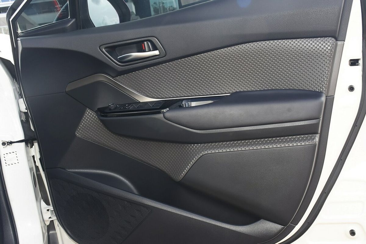 2020 Toyota C-HR Koba NGX10R