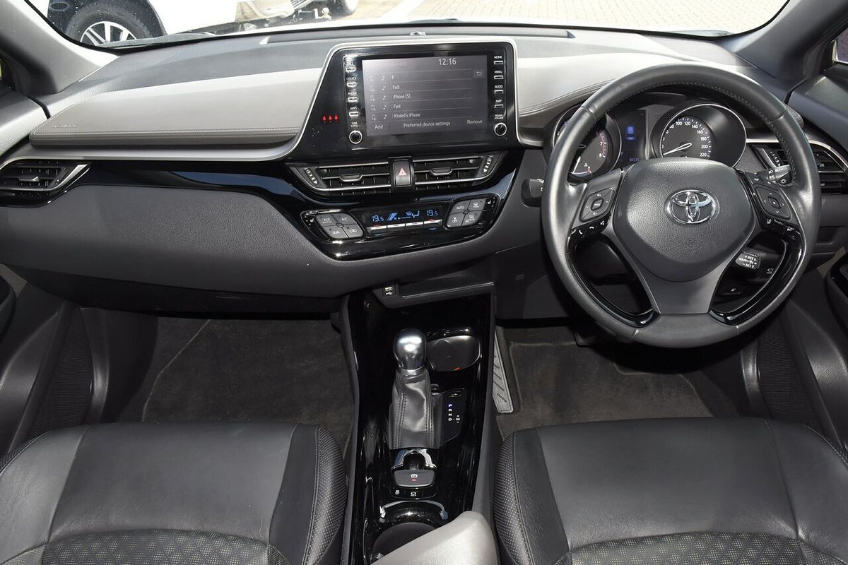 2020 Toyota C-HR Koba NGX10R