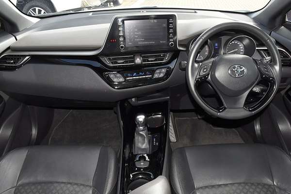 2020 Toyota C-HR Koba NGX10R