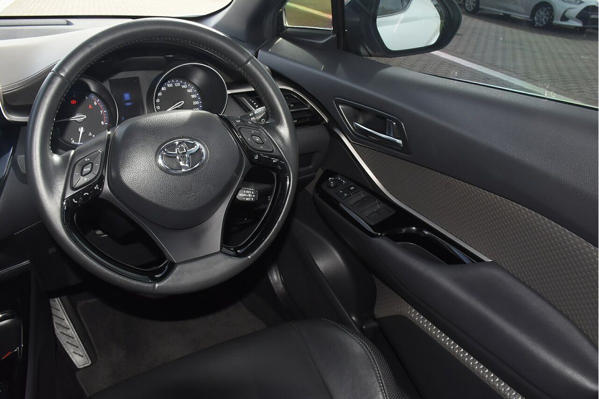 2020 Toyota C-HR Koba NGX10R