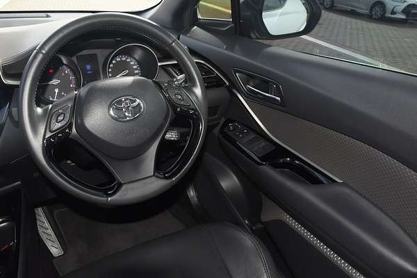 2020 Toyota C-HR Koba NGX10R