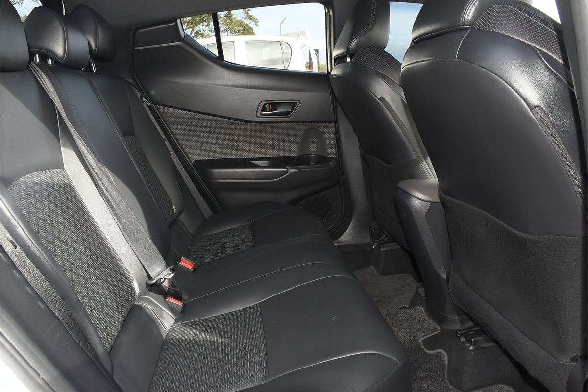 2020 Toyota C-HR Koba NGX10R