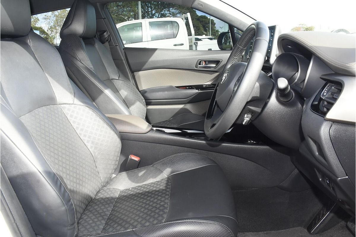 2020 Toyota C-HR Koba NGX10R
