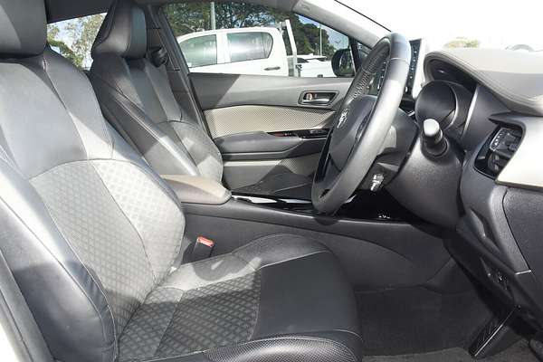 2020 Toyota C-HR Koba NGX10R