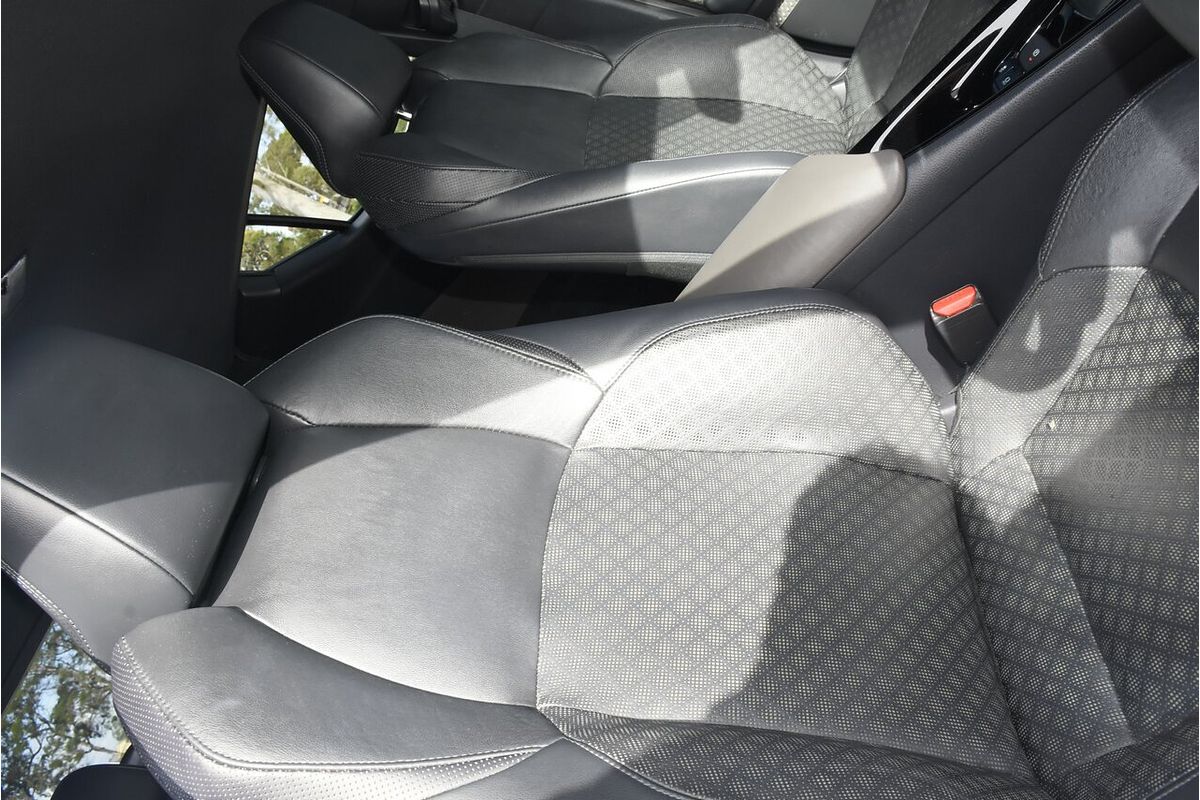 2020 Toyota C-HR Koba NGX10R