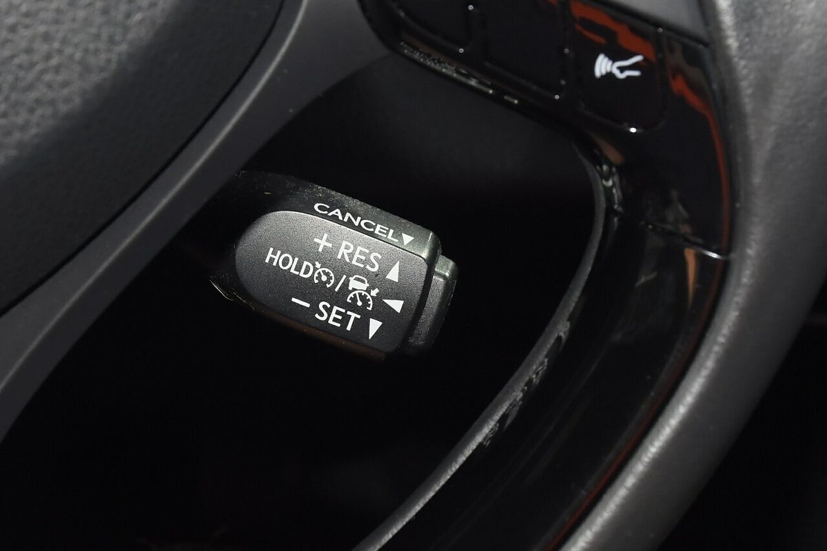 2020 Toyota C-HR Koba NGX10R