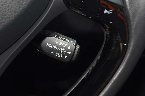 2020 Toyota C-HR Koba NGX10R