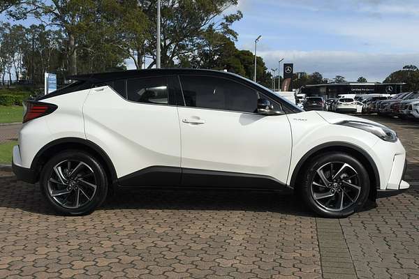 2020 Toyota C-HR Koba NGX10R