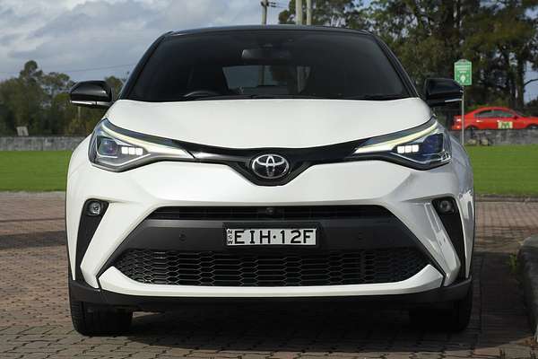 2020 Toyota C-HR Koba NGX10R