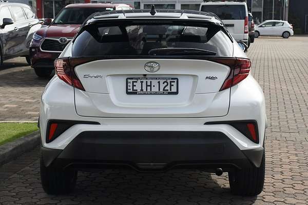 2020 Toyota C-HR Koba NGX10R