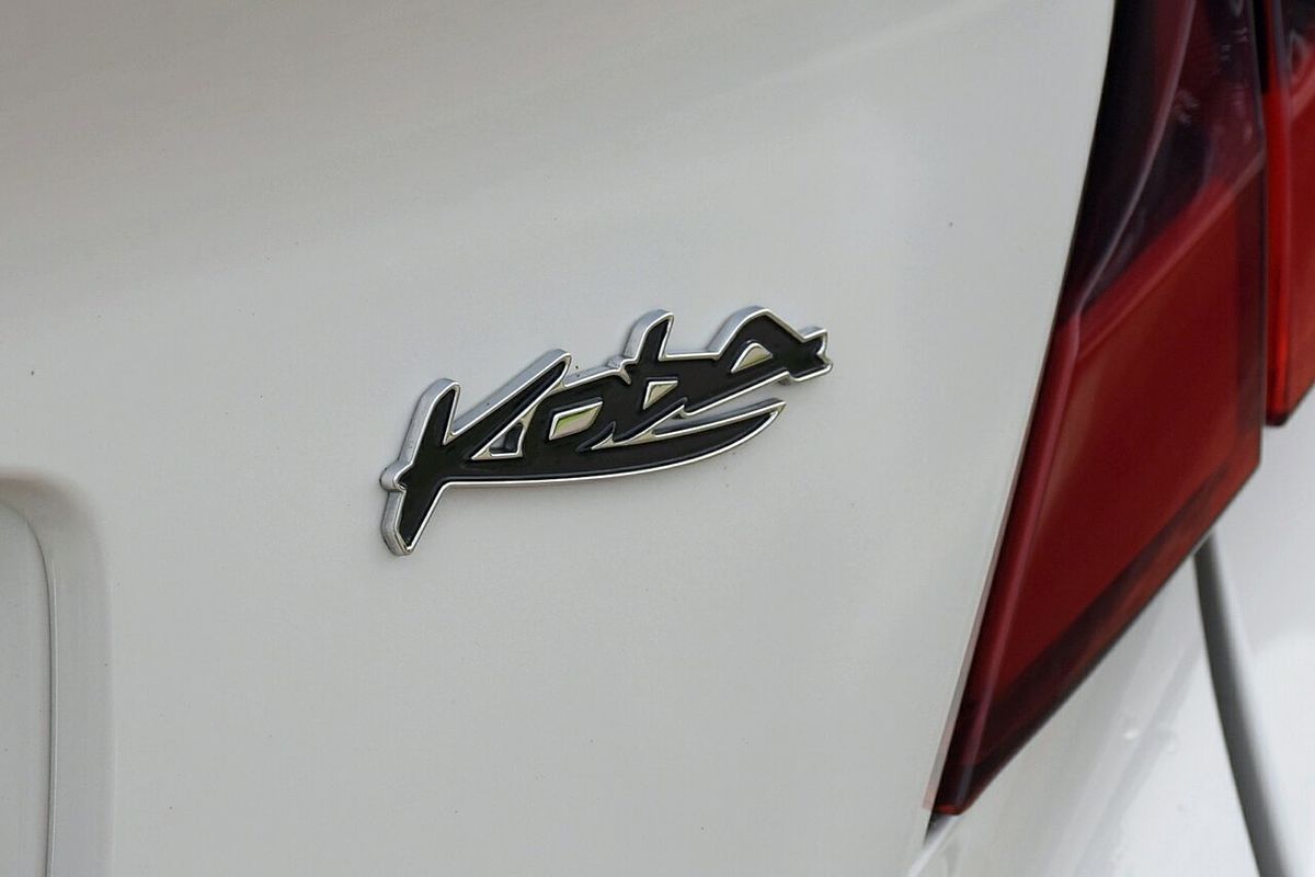 2020 Toyota C-HR Koba NGX10R