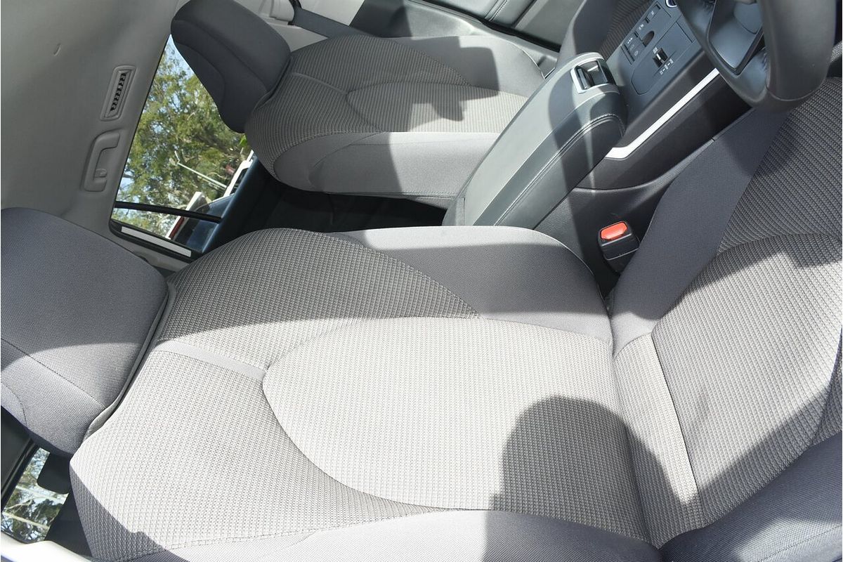 2023 Toyota Kluger GX AXUH78R