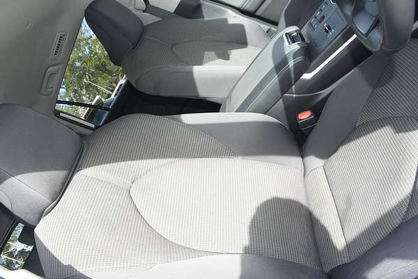 2023 Toyota Kluger GX AXUH78R