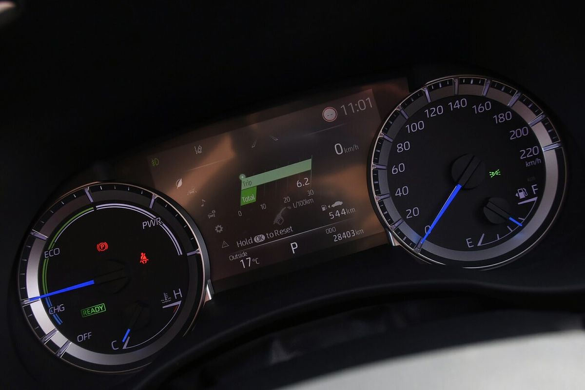 2023 Toyota Kluger GX AXUH78R