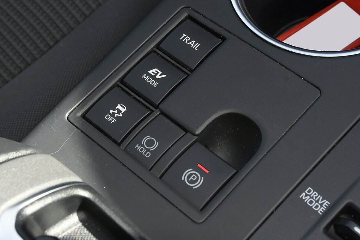 2023 Toyota Kluger GX AXUH78R