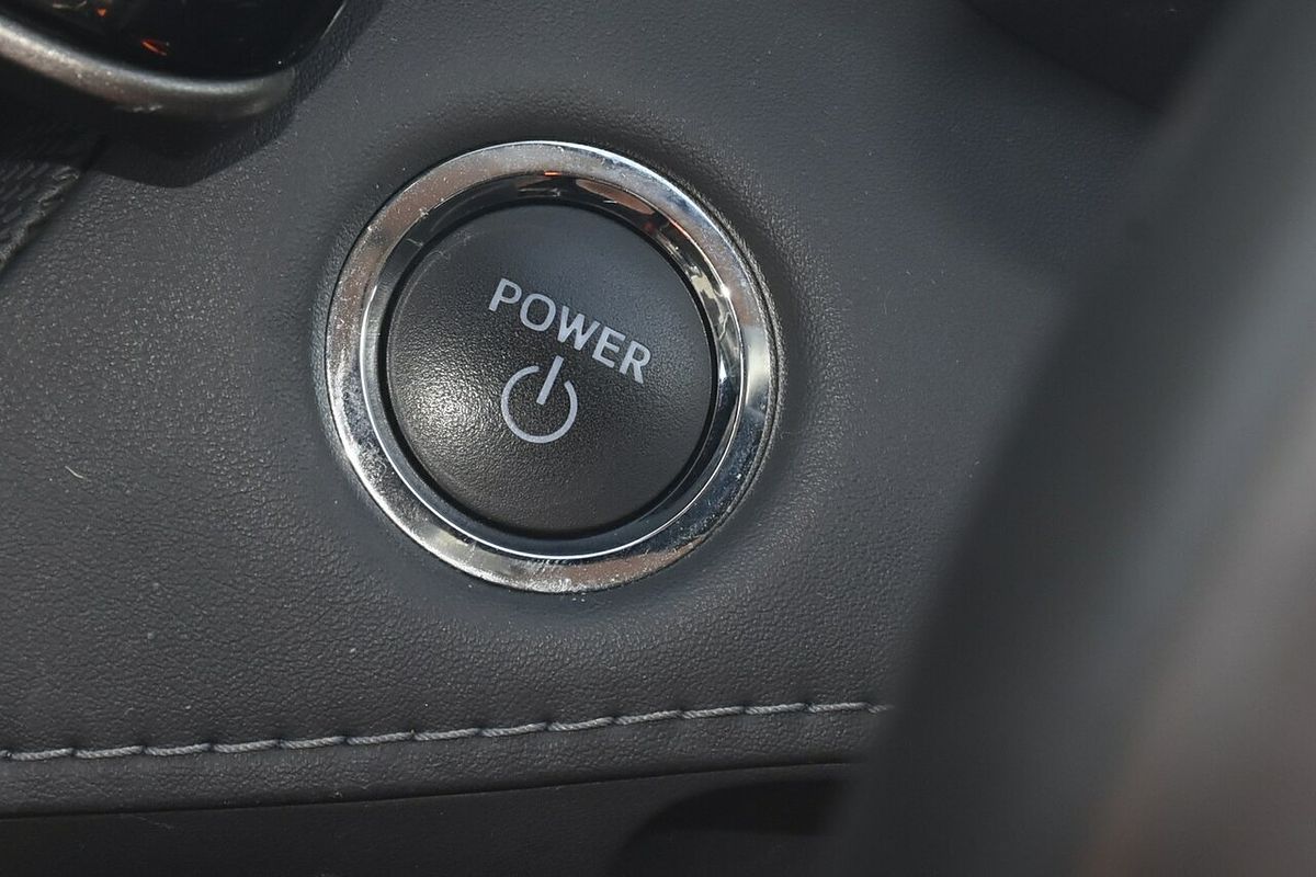 2023 Toyota Kluger GX AXUH78R