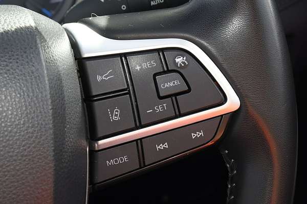 2023 Toyota Kluger GX AXUH78R