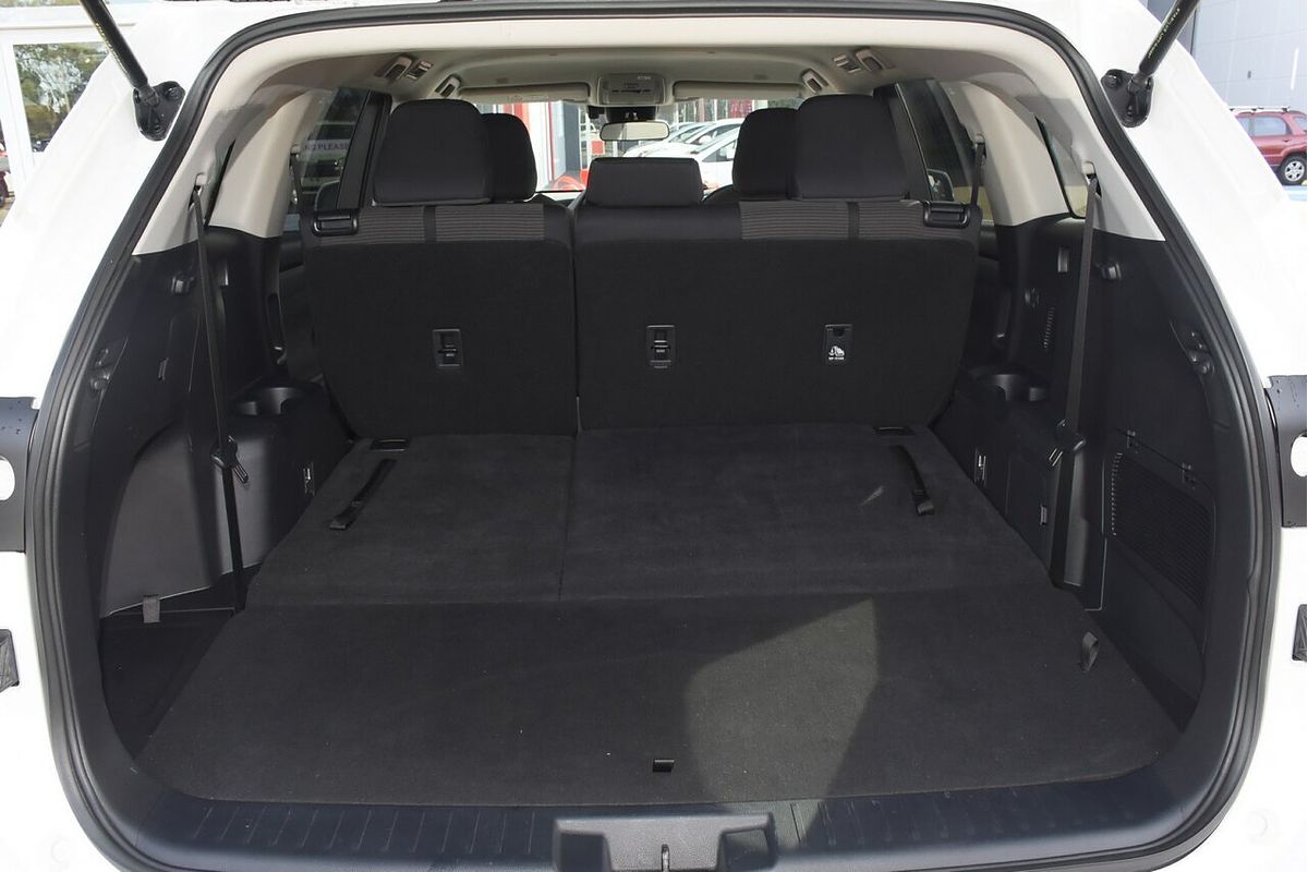 2023 Toyota Kluger GX AXUH78R