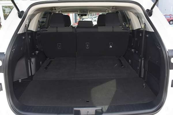2023 Toyota Kluger GX AXUH78R