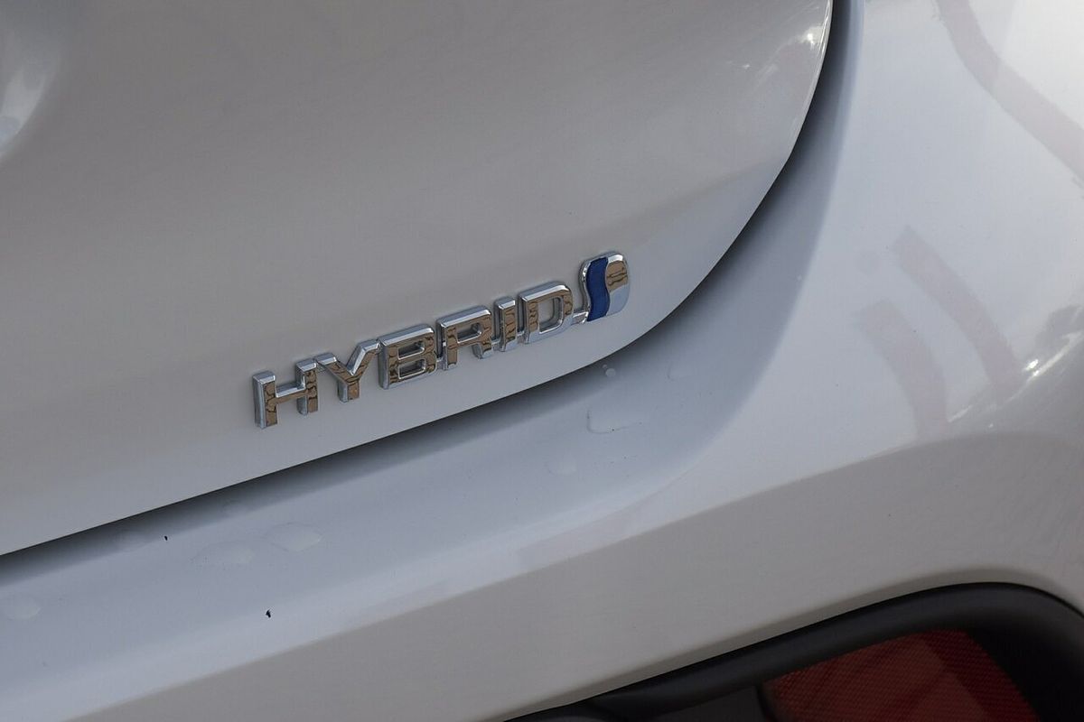 2023 Toyota Kluger GX AXUH78R