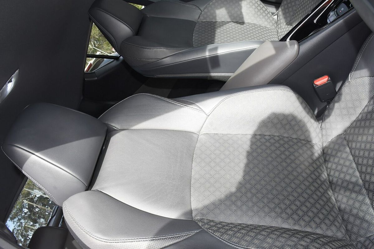 2021 Toyota C-HR Koba ZYX10R