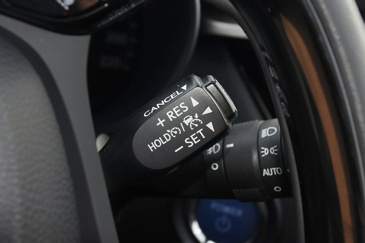 2021 Toyota C-HR Koba ZYX10R