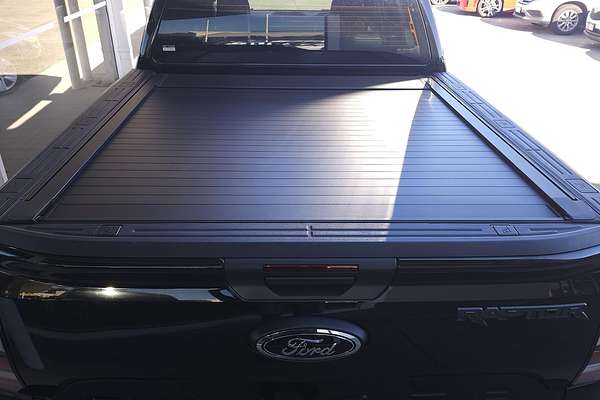 2023 Ford Ranger Raptor 4X4