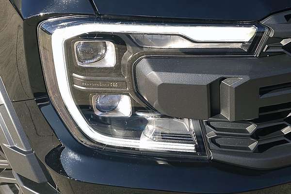 2023 Ford Ranger Raptor 4X4