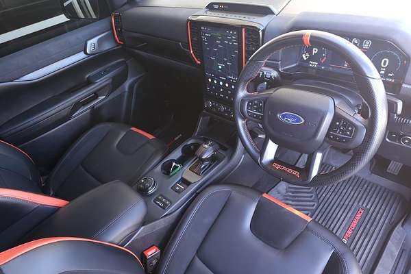 2023 Ford Ranger Raptor 4X4