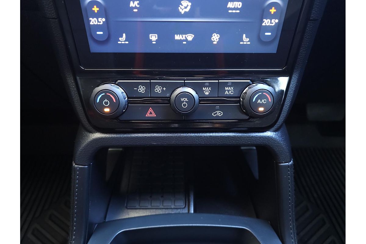 2023 Ford Ranger Raptor 4X4