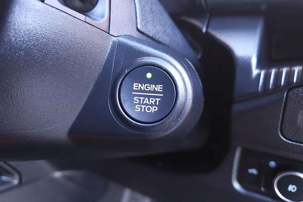 2023 Ford Ranger Raptor 4X4