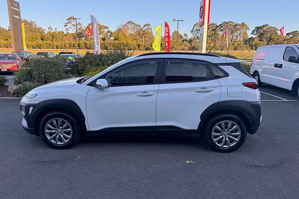 2019 Hyundai Kona Go OS.2