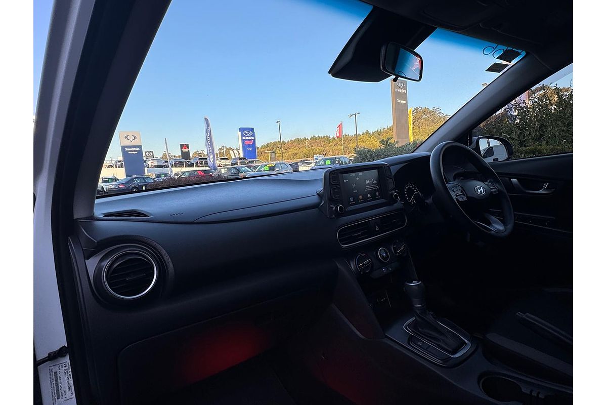 2019 Hyundai Kona Go OS.2