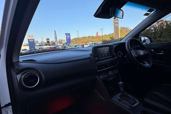 2019 Hyundai Kona Go OS.2