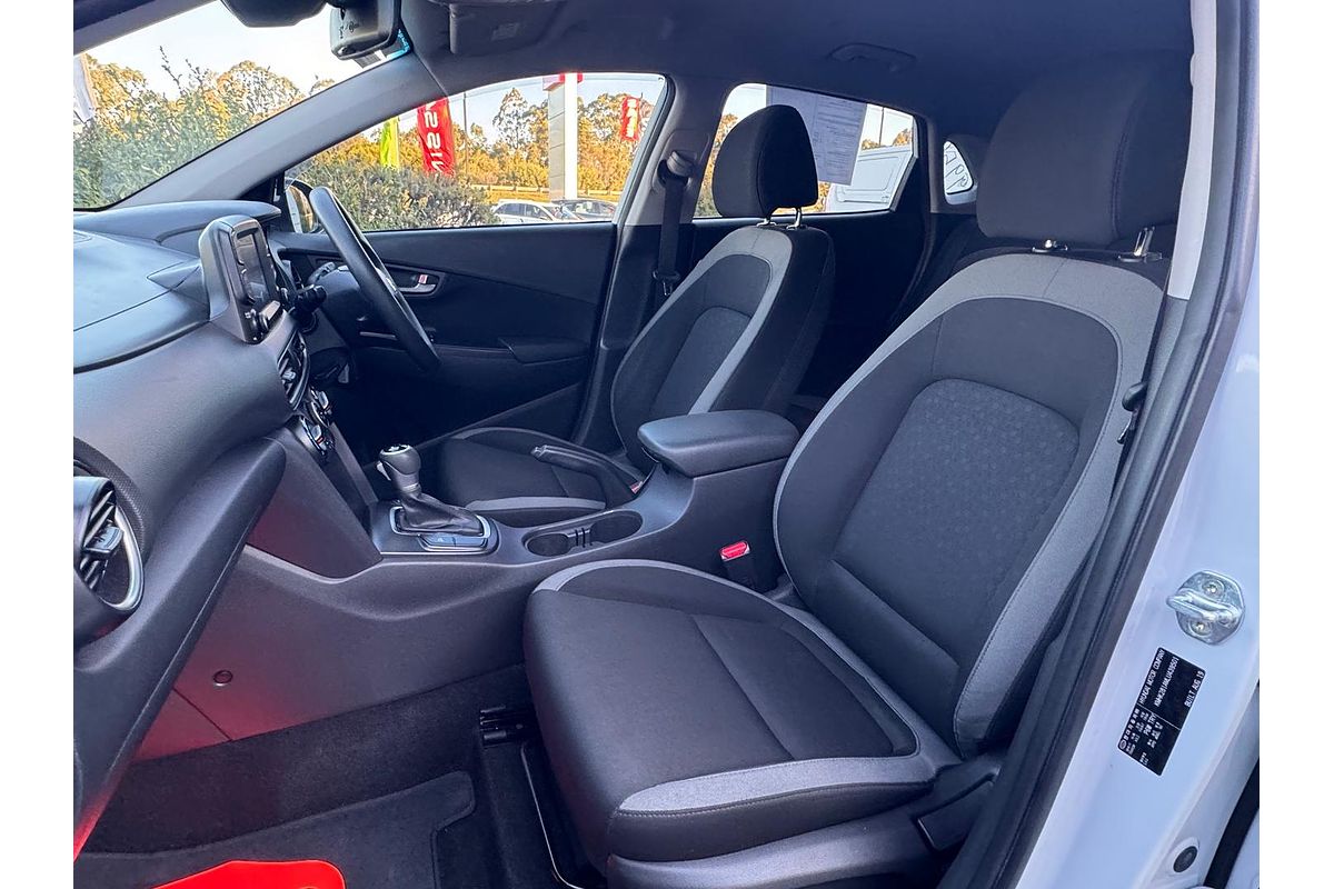 2019 Hyundai Kona Go OS.2